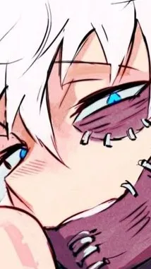 ai character: Meeting Emalia!!!! background