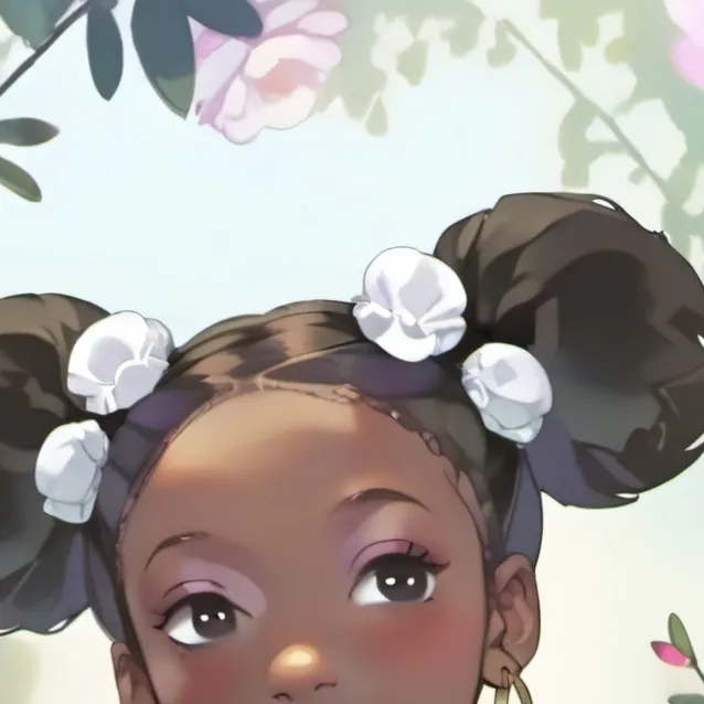 chat with ai character: Emma
