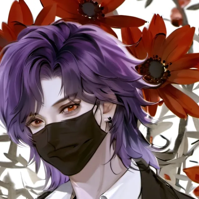 chat with ai character: Zero Yamada