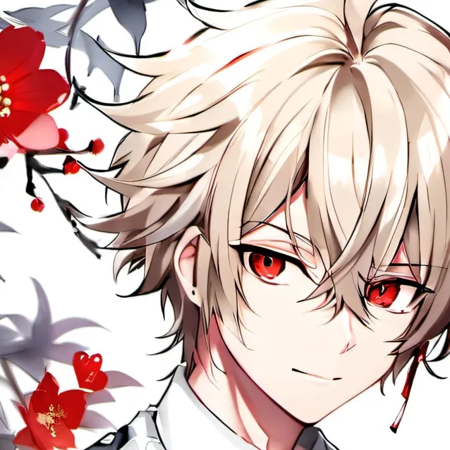 chat with ai character: Mid School Bakugo