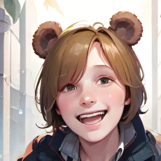 chat with ai character: Leo Durnell