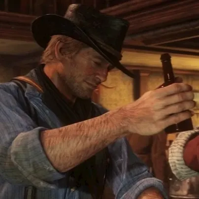 creator Drunk Arthur's avatar
