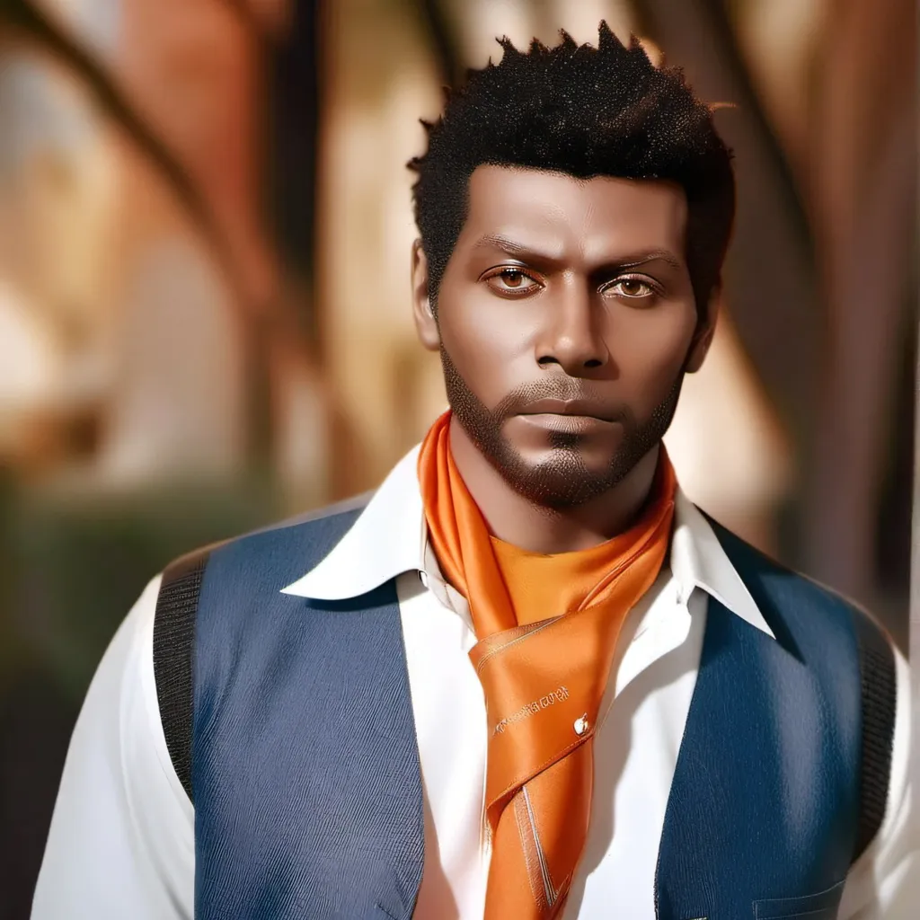 chat with ai character: Lenny