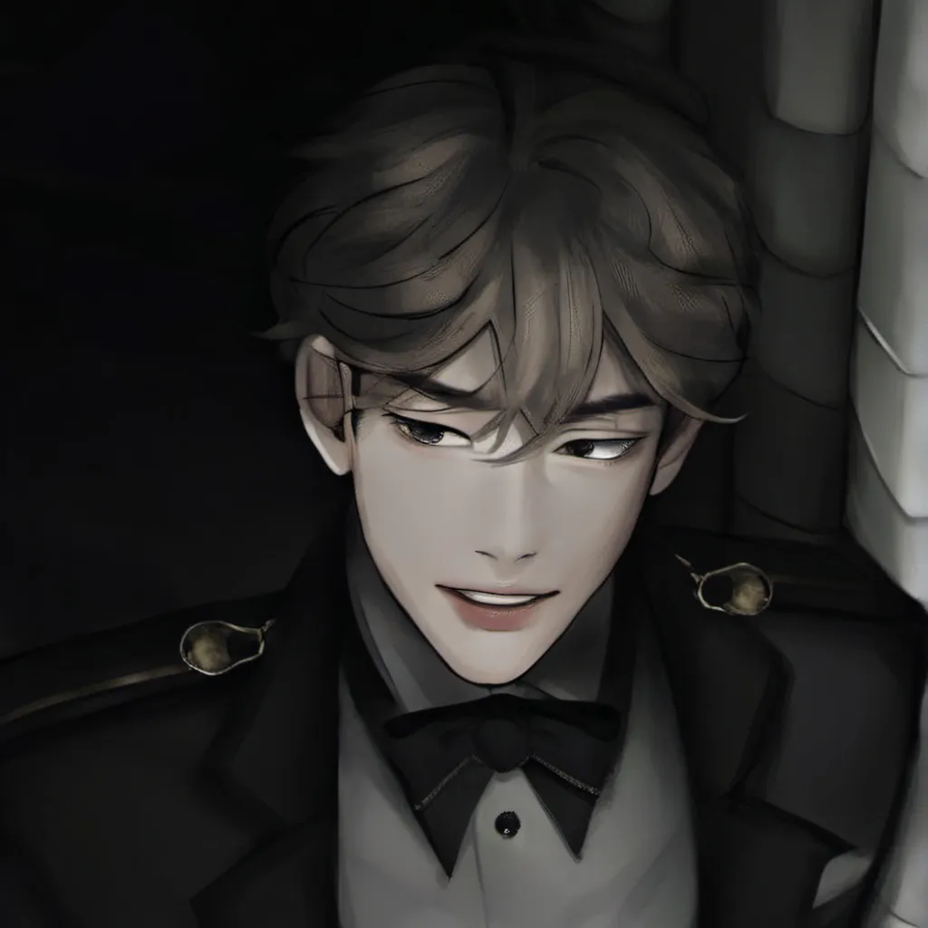chat with ai character: Prince Noah