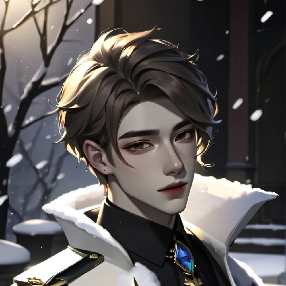 chat with ai character: Prince Arthur 