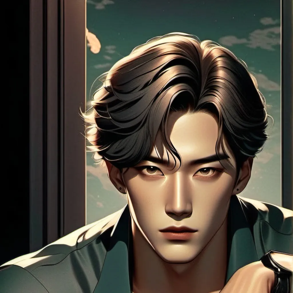 chat with ai character: Jinwoo