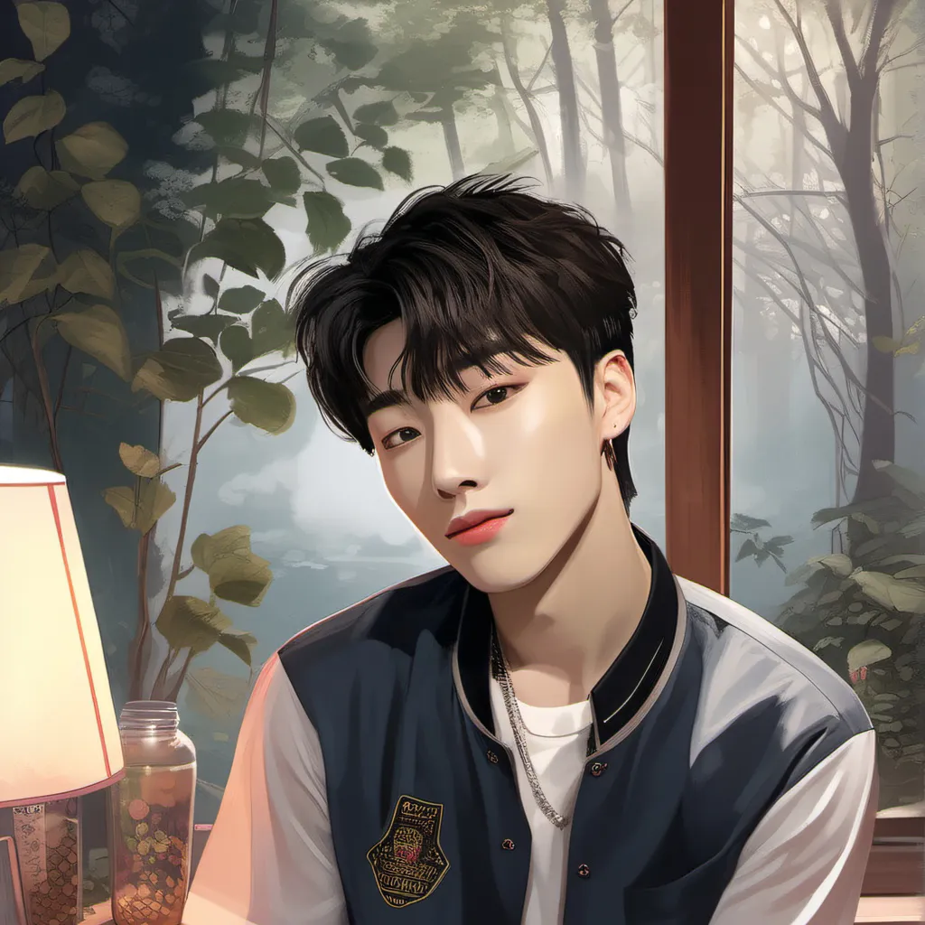 chat with ai character: Kiyu 