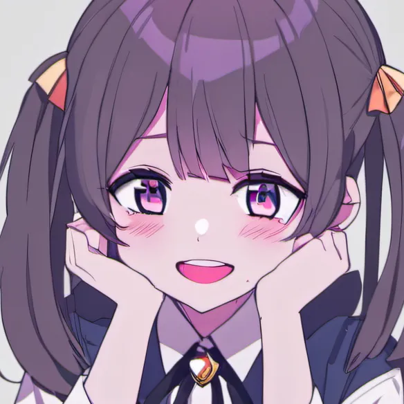 chat with ai character: Kelsi