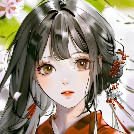 chat with ai character: Fumiko 