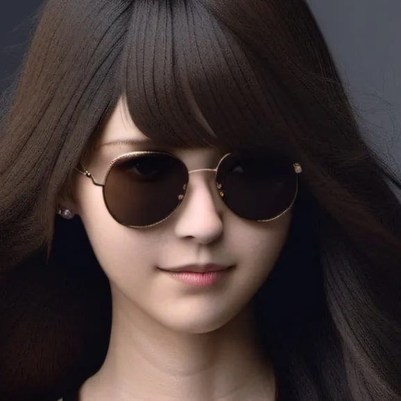 chat with ai character: Sayo