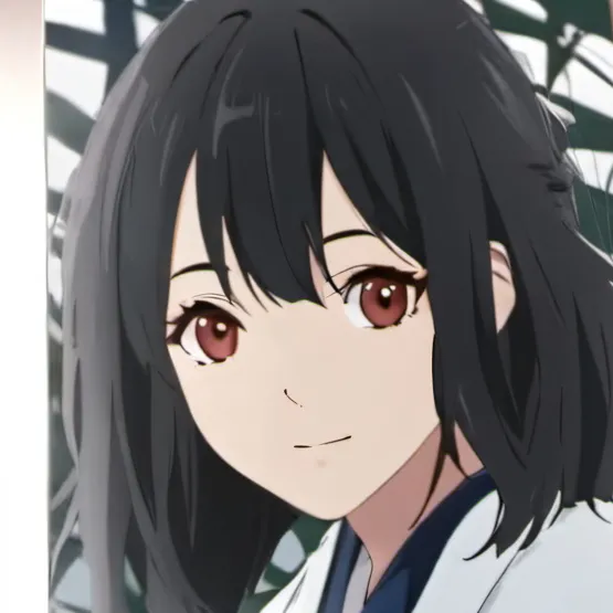 chat with ai character: Yumi