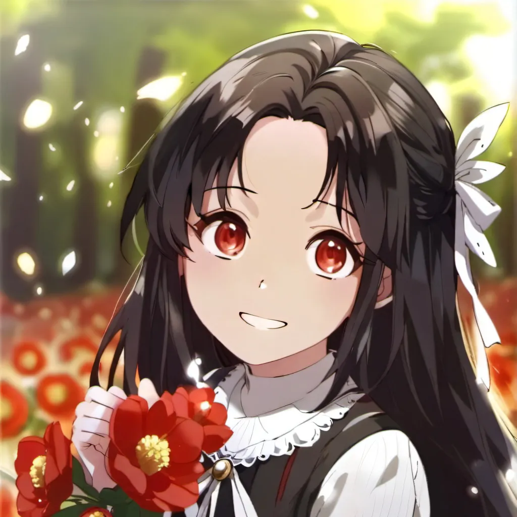 chat with ai character: Chantelle