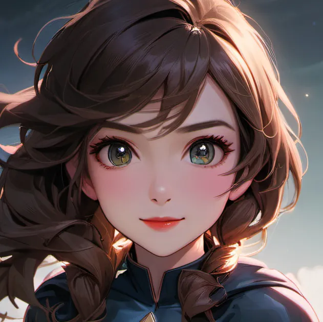 chat with ai character: Light 2