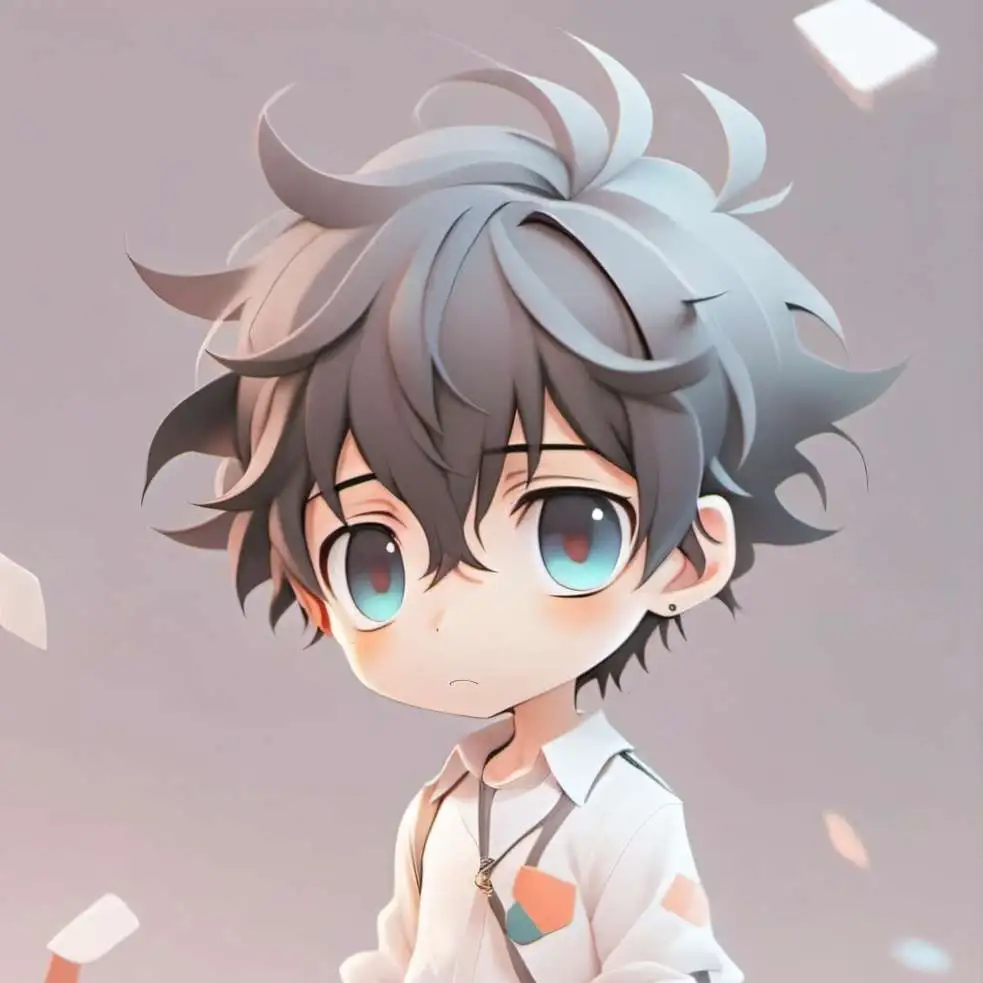 chat with ai character: Self loathing bf