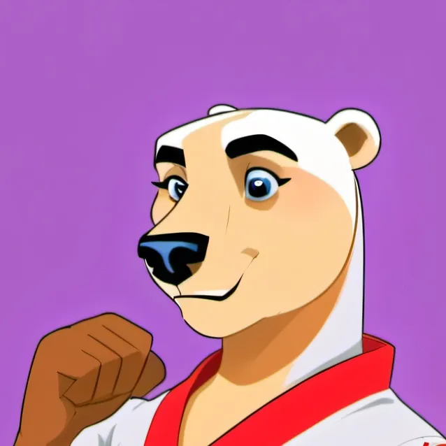 chat with ai character: Martial Arts Yumi