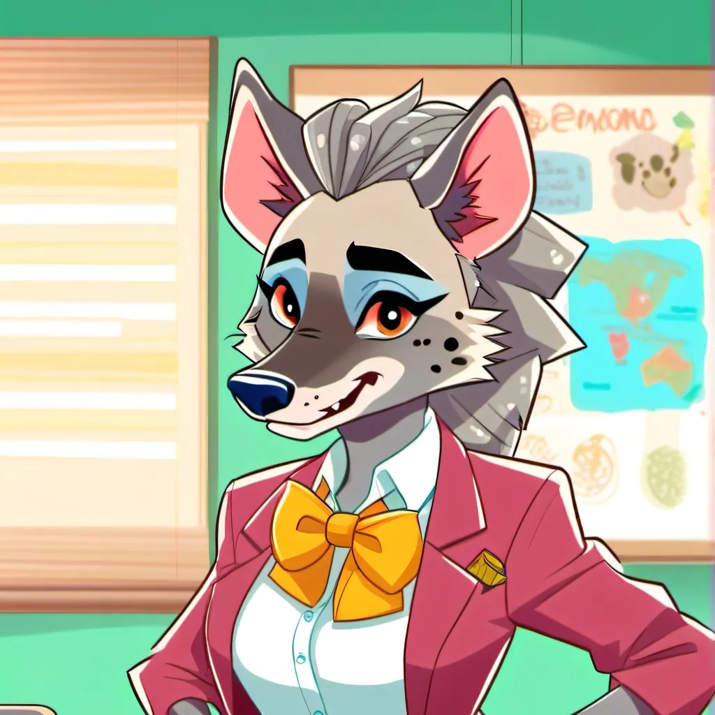 chat with ai character: Melissa's History 