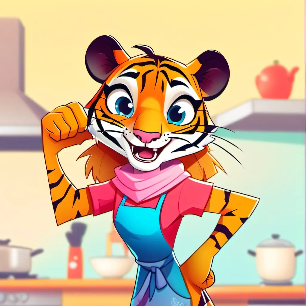 chat with ai character: Dinner for Nanaami