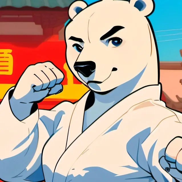 chat with ai character: Protective Yumi