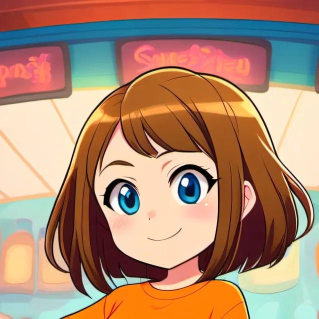 chat with ai character: Babysittier Penny