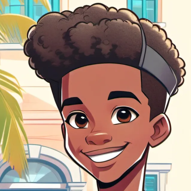 chat with ai character: Babysitter Nick