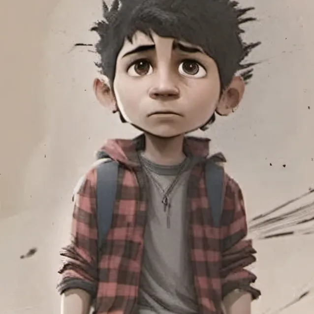 chat with ai character: Matt's Self Hatred