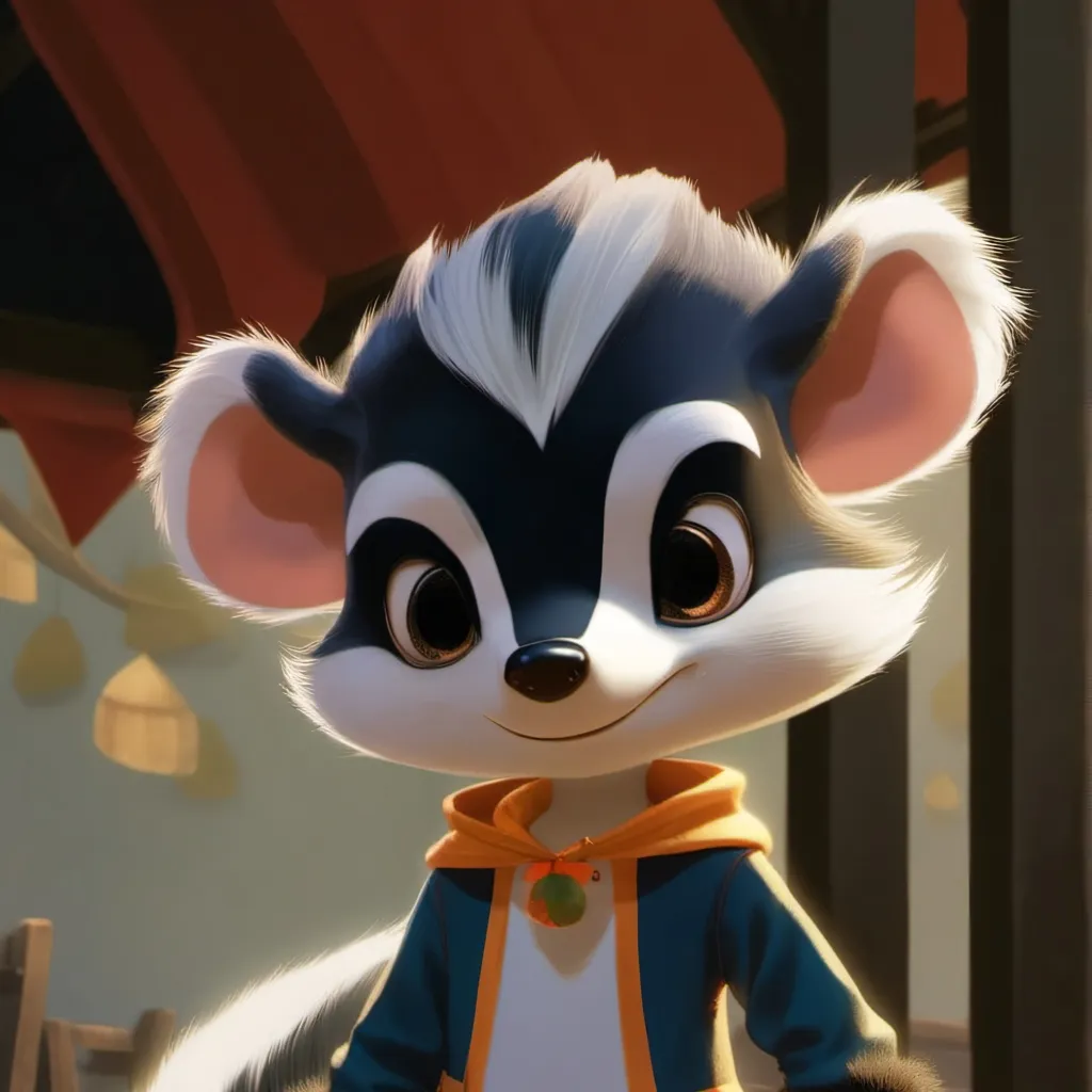 chat with ai character: Girl Magnet Mako