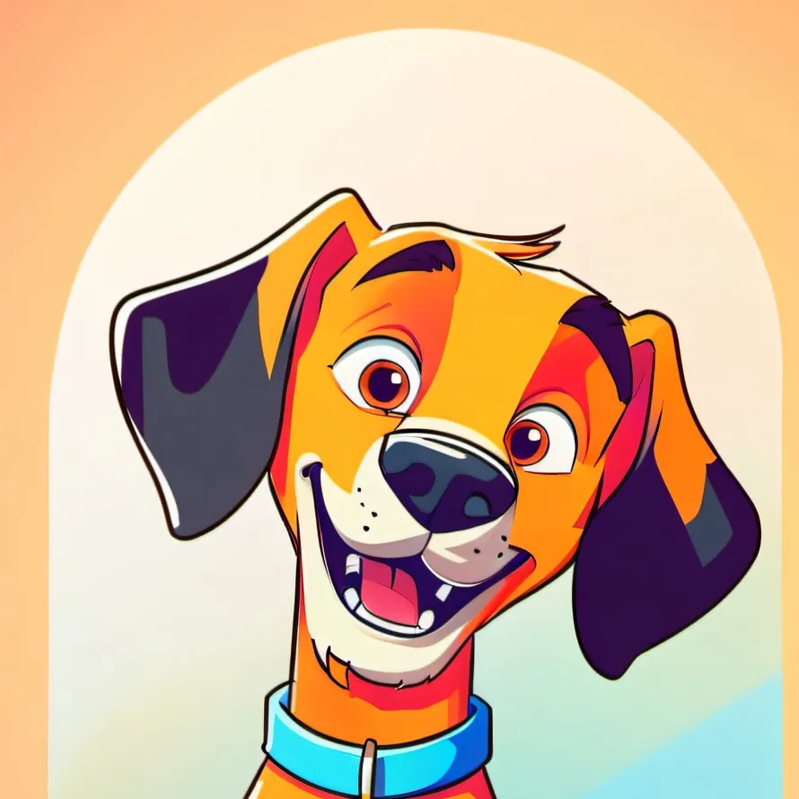 chat with ai character: Smiling critters