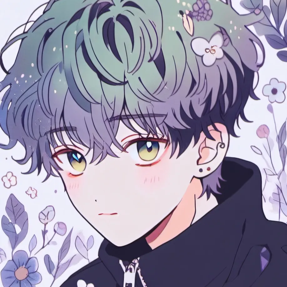 chat with ai character: |•~`/Deku\`~•|