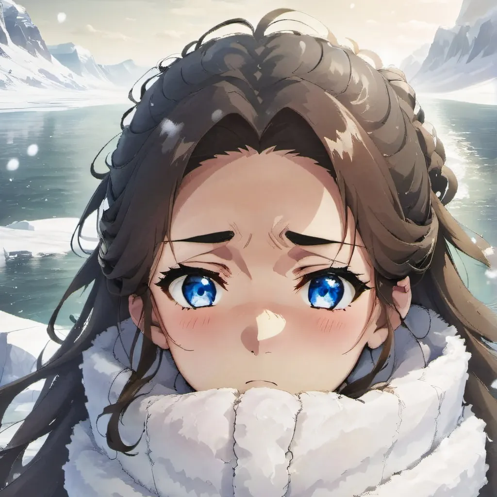 chat with ai character: Katara
