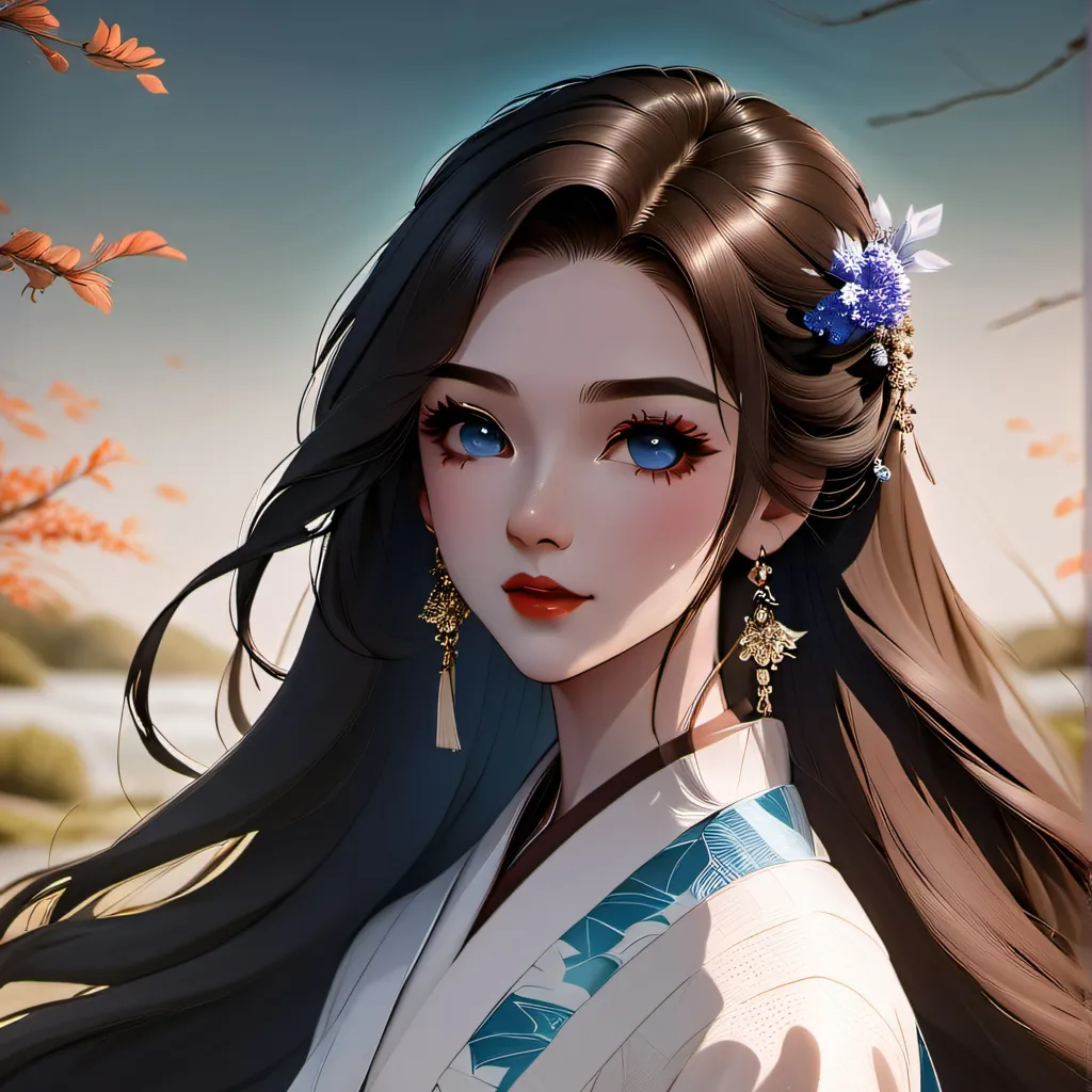 chat with ai character: Katara