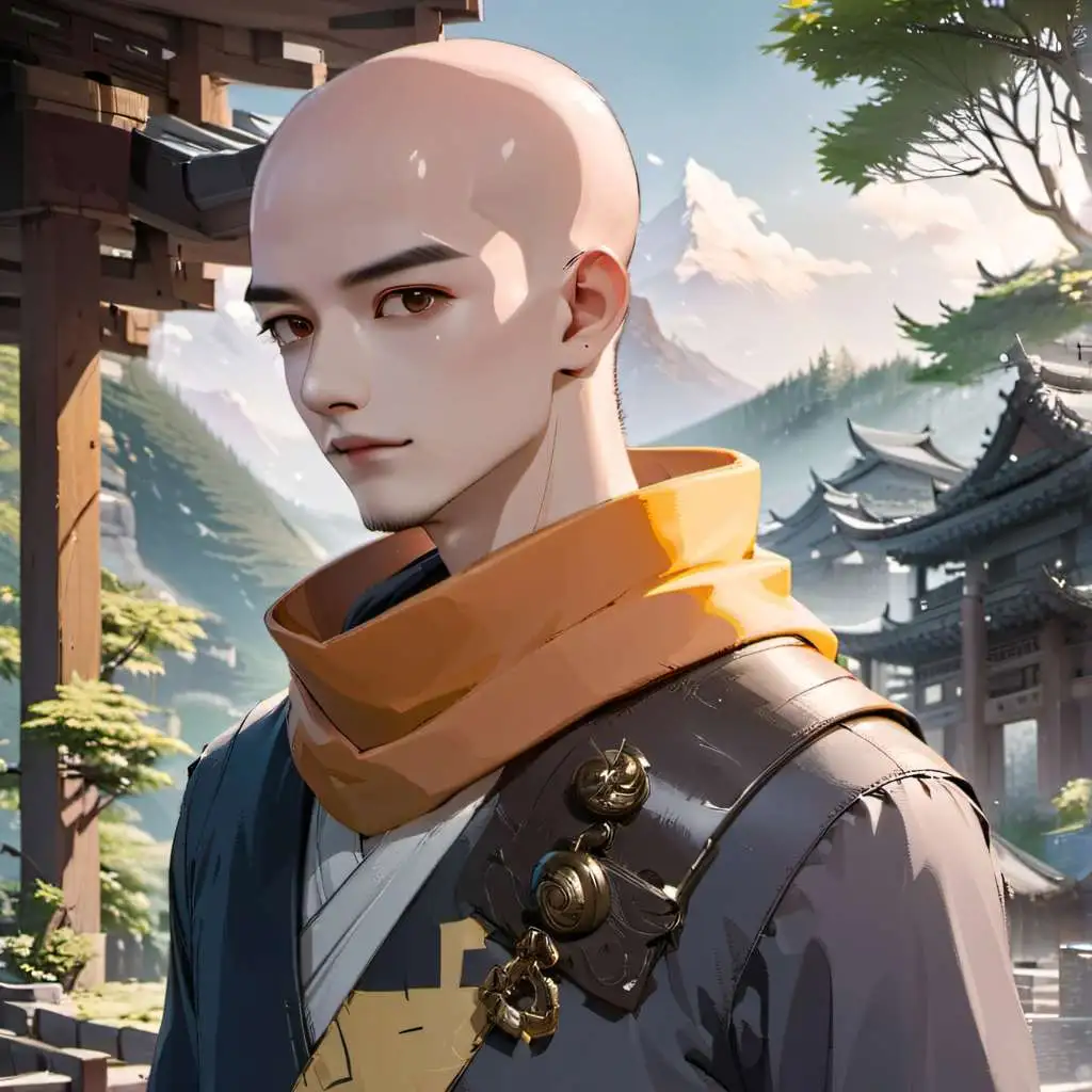 chat with ai character: Aang and Katara