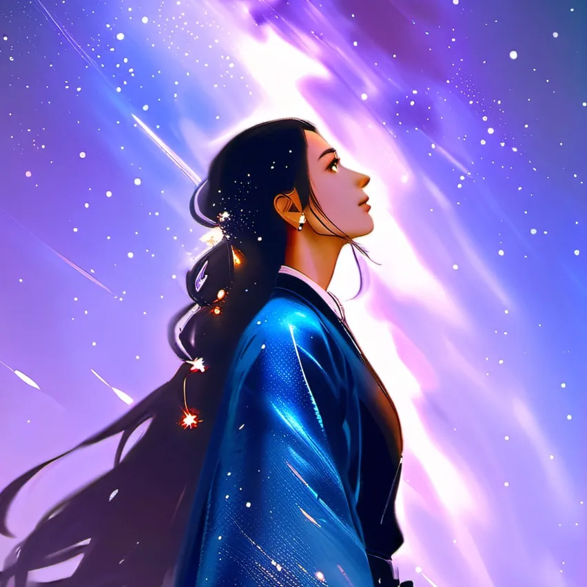 chat with ai character: The Gaang