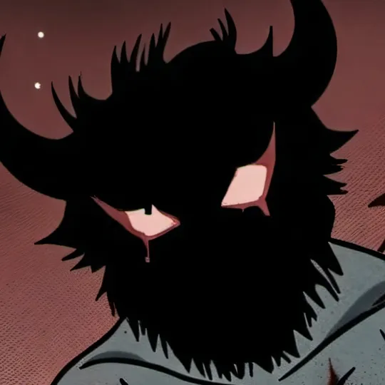 chat with ai character: semi-dieu