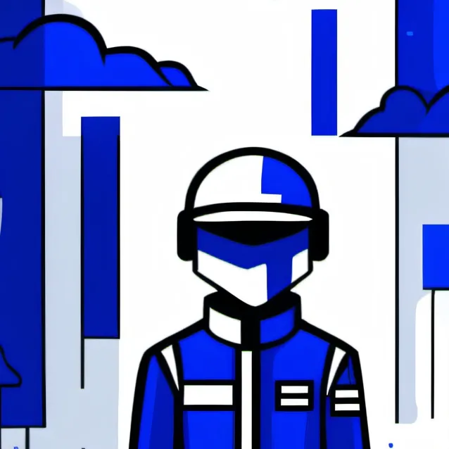 chat with ai character: cold charger