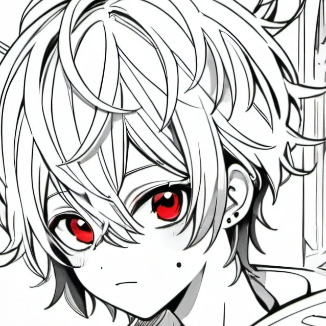 chat with ai character: ✦Halikuu♥︎