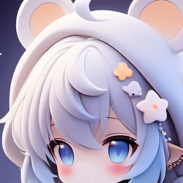 chat with ai character: Luna