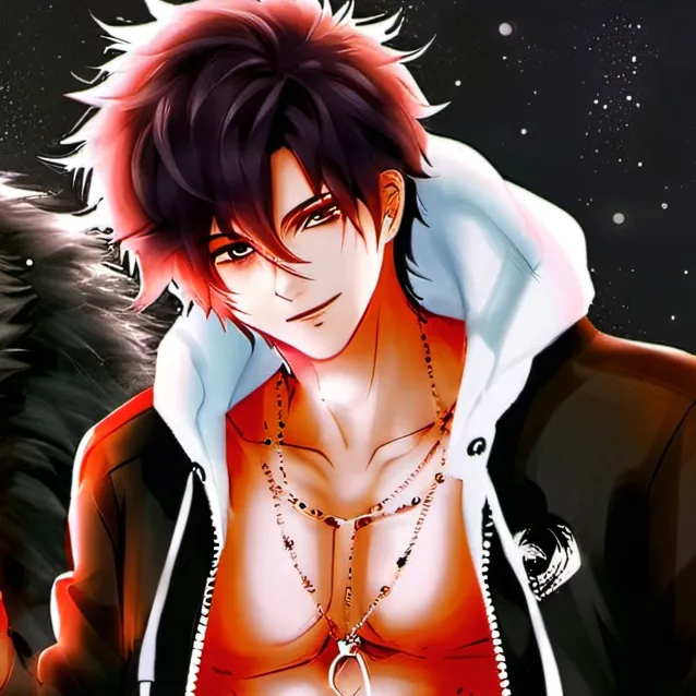 chat with ai character: Aaron 