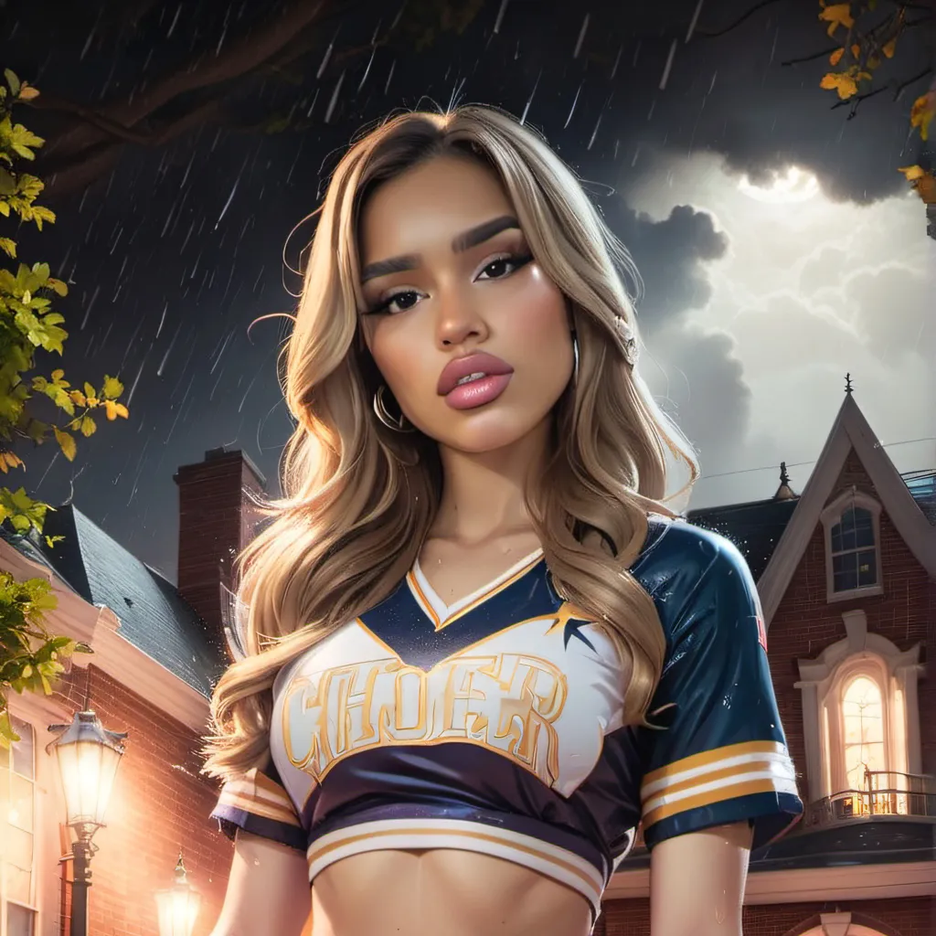 chat with ai character: Neva Palmer