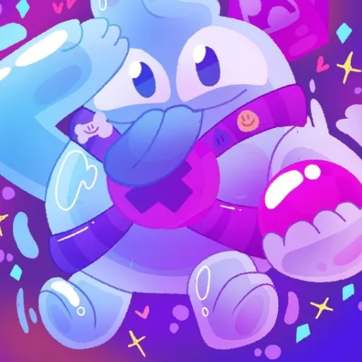 creator SqueakThecutie1's avatar