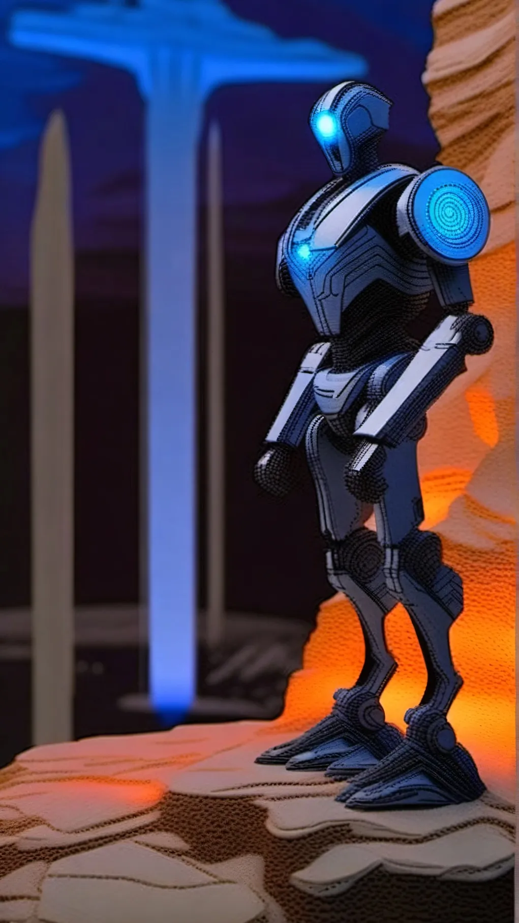 Talkie AI - Chat with V1