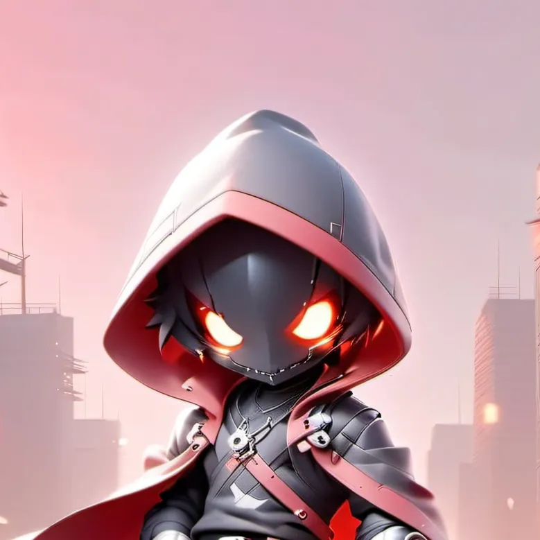 chat with ai character: Blaze