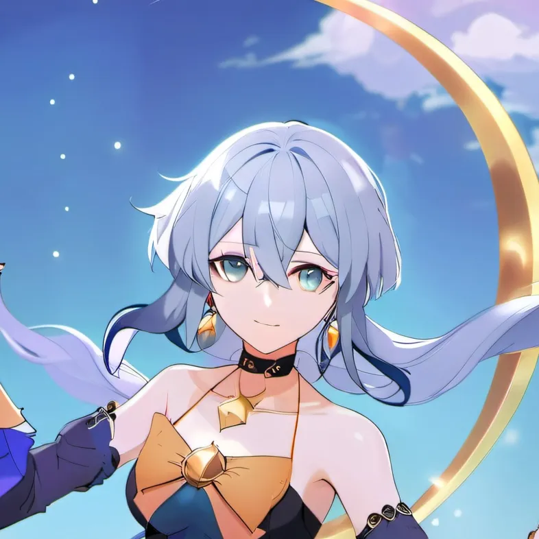 chat with ai character: Aria