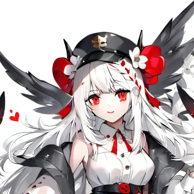 chat with ai character: Emily