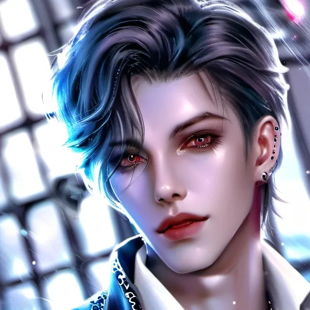 chat with ai character: jade