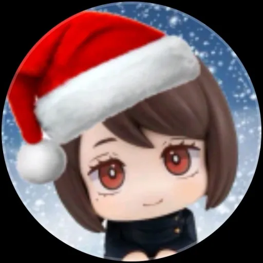 creator therealshoko's avatar