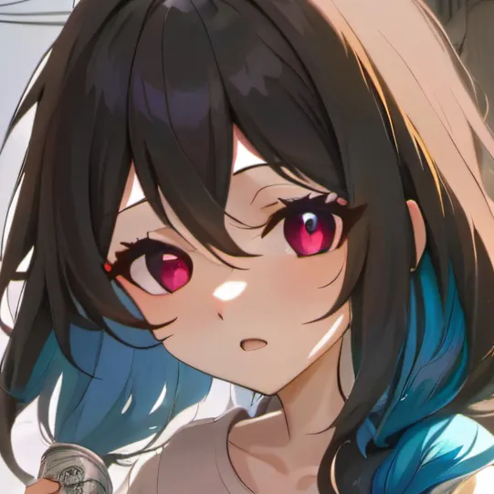 chat with ai character: Milly