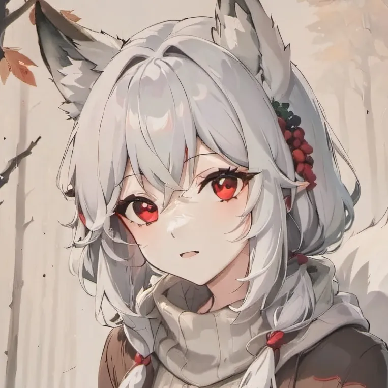 chat with ai character: Alpha