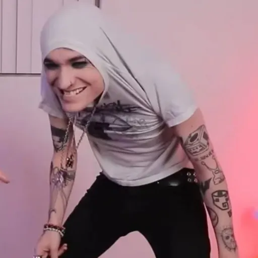 creator the emo potato's avatar
