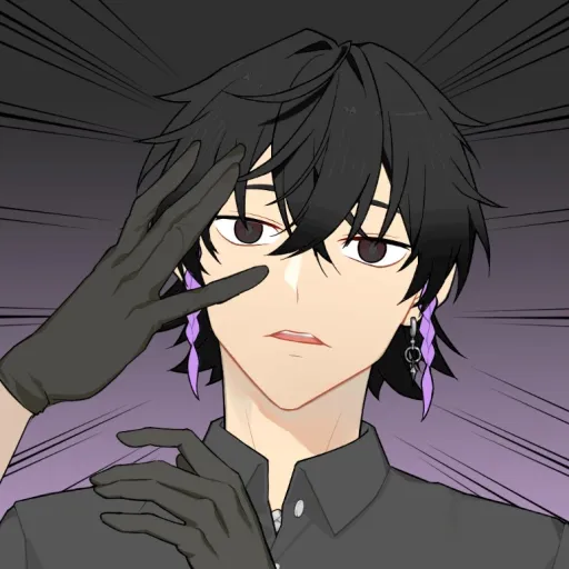 creator Yoriichi G.Sundust's avatar