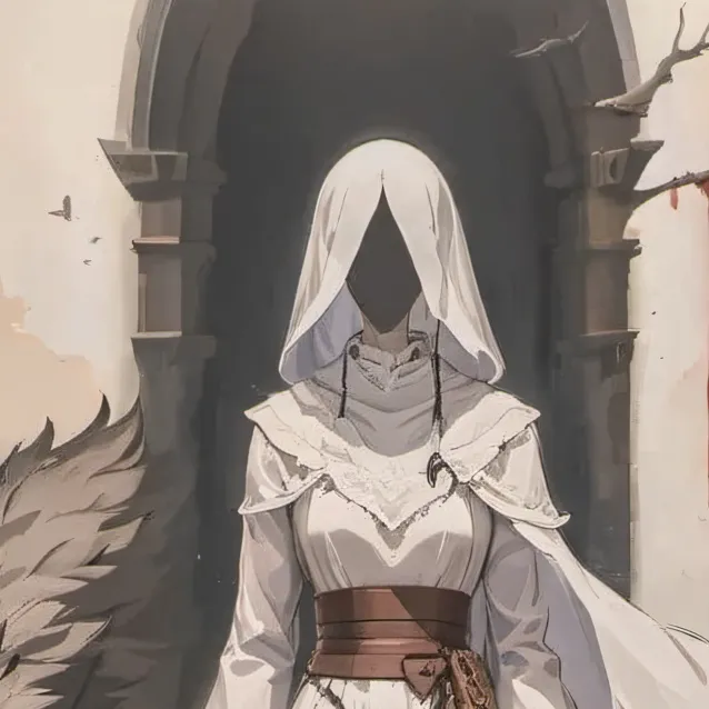 chat with ai character: Ponder's Mother